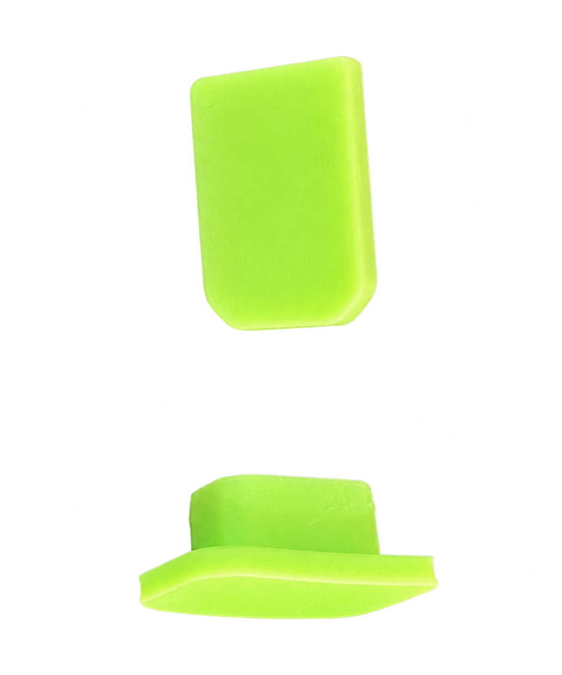 Set of two Animal Designs Factory Window Silencers